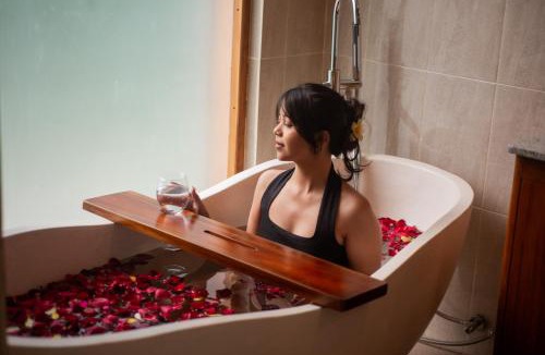 Andong Villa | Nozomi Villa, Ubud