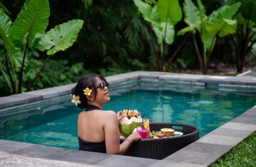 Andong Villa | Nozomi Villa, Ubud