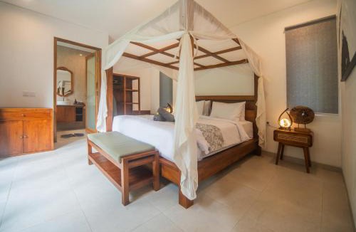 Andong Villa | Nozomi Villa, Ubud