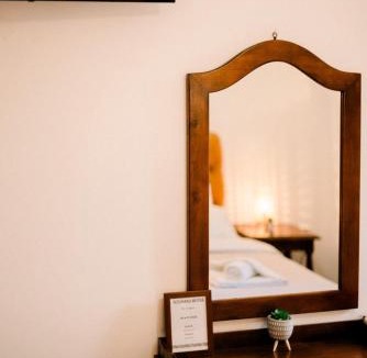 Kalamata Hotel | Ntouana hotel
