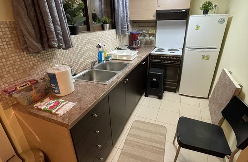 Kaki Thalassa Apartment | NTS GREEK VILLA IN TO THE SEA