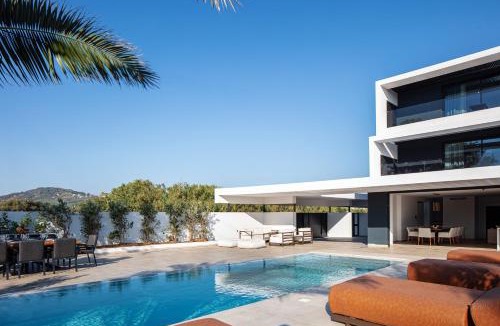 Kolymvari Villa | Nuera Villas