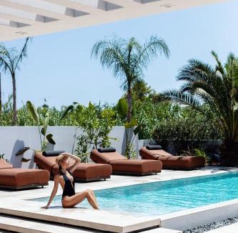Kolymvari Villa | Nuera Villas