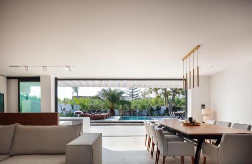 Kolymvari Villa | Nuera Villas