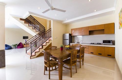 Dalung Villa | Nueva Villa