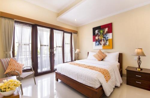 Dalung Villa | Nueva Villa