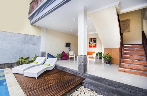 Dalung Villa | Nueva Villa