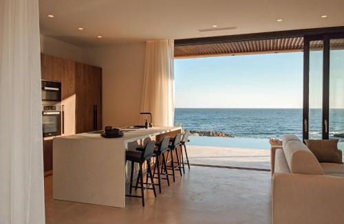 Mochlos Villa | Nuez Villas