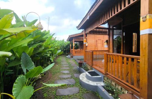 Ubud City-Centre House | Nugraha house