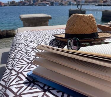 Rhodes House | NUMĒNIA Seafront Property