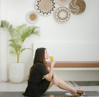 Depok Villa | Numar Villas Jogja