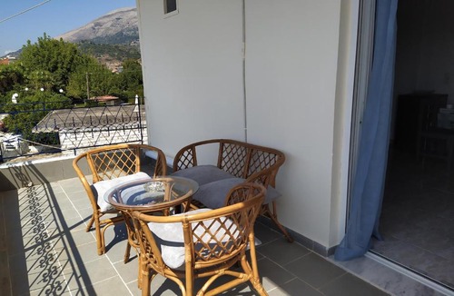 Filiates Apartment | Number one