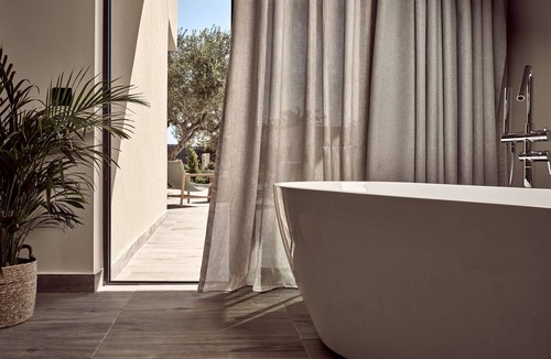 Ierapetra Resort | Numo Ierapetra Beach Resort Crete, Curio Collection Hilton