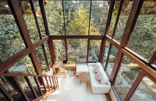 Nyambu Hostel | Nunu Bali Eco Friendly Retreat