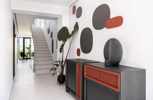 Daratsos Apartment | Nuovo Luxury Suites