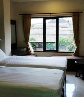 Nyuh Kuning House | Nuriani Rooms