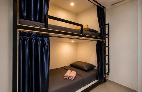 Bogor Selatan Hostel | Nusantara Tajur Bogor Hostel By Reccoma