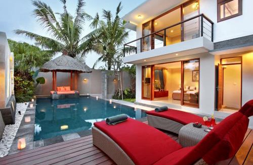 Beraban Villa | Nyanyi Sanctuary Villa Tabanan by Ini Vie Hospitality