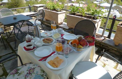 Nymfaio Hotel | Nymfes Hotel