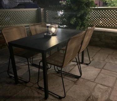 Menites Apartment | Nysa Residence