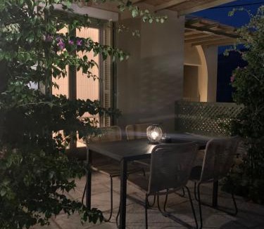Menites Apartment | Nysa Residence