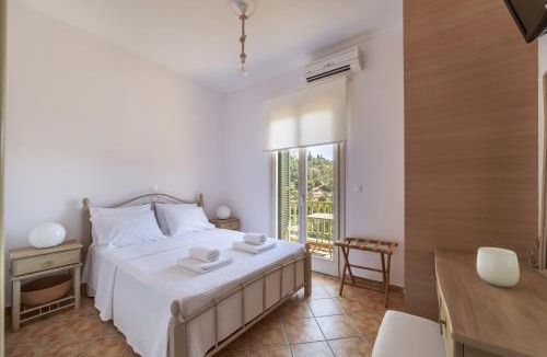 Menites Apartment | Nysa Residence