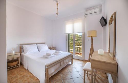 Menites Apartment | Nysa Residence