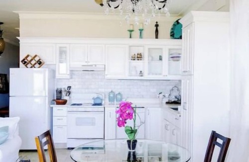 Cabarete Apartment | O-1 Gorgeous Beach Condo near shops & nightlife