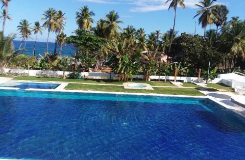 Juan Esteban Hotel | Oasi Encantada - Beach Resort