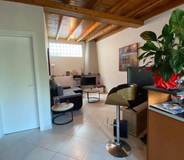 Salamis House | Oasi