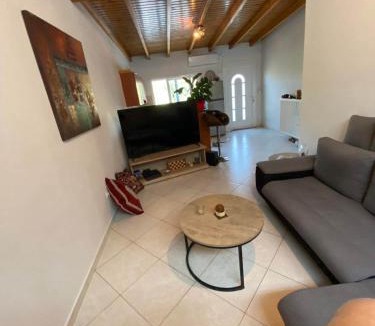 Salamis House | Oasi