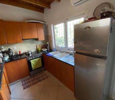 Salamis House | Oasi