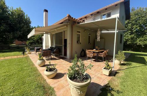 Ilida House | Oasi Loft