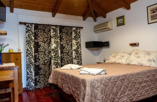 Alikanas Apartment | Oasis Beachfront Studios & Apartments, by ZanteWize