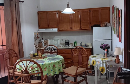 Santo Domingo Apartment | Oasis Boca Chica