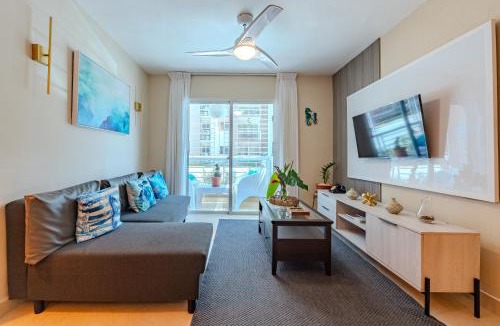 Boca Chica Apartment | Oasis cerca del mar #1