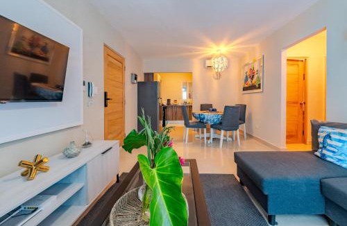 Boca Chica Apartment | Oasis cerca del mar #1