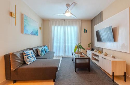 Boca Chica Apartment | Oasis cerca del mar #1