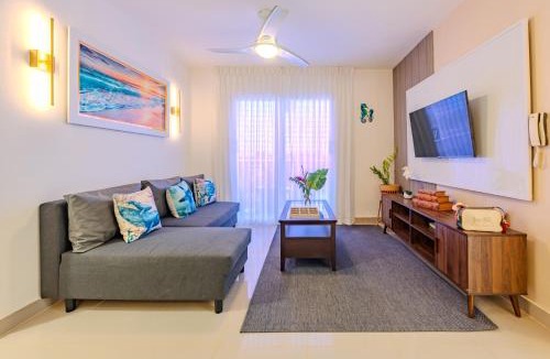 Boca Chica Apartment | Oasis cerca del mar #2