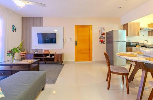 Boca Chica Apartment | Oasis cerca del mar #2