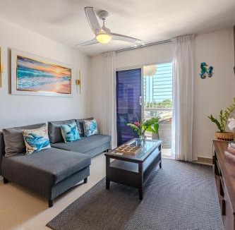 Boca Chica Apartment | Oasis cerca del mar #2