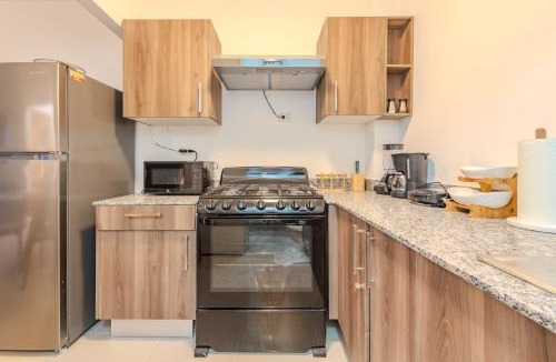 Boca Chica Apartment | Oasis cerca del mar #2