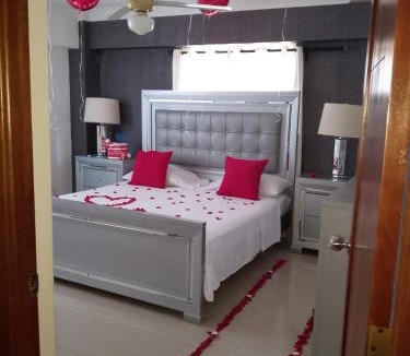 Los Rios Apartment | Oasis Colonial