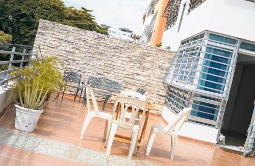 Los Rios Apartment | Oasis Colonial