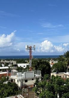 Ensanche Miramar Apartment | Oasis puerto Plata