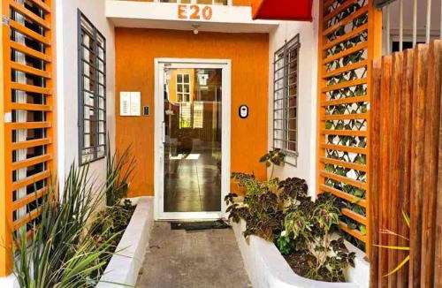 Ciudad Modelo Mirador Norte Apartment | Oasis Embassy Comfort & Location In SD