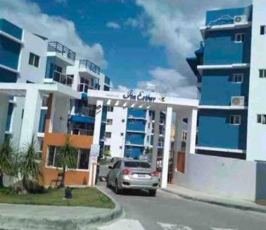 Ciudad Modelo Mirador Norte Apartment | Oasis Embassy Comfort & Location In SD