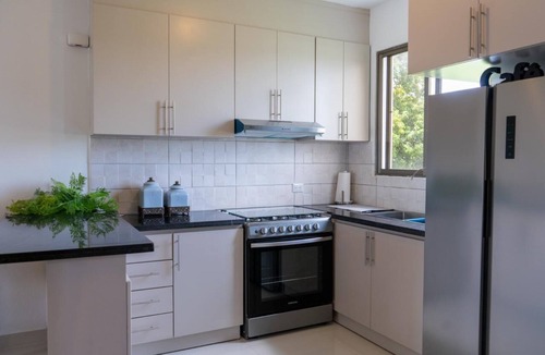 Bonao Apartment | Oasis en Bonao