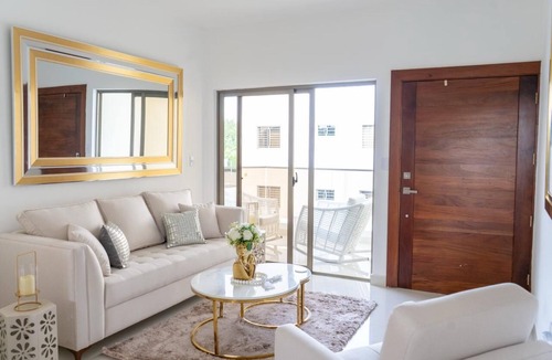 Bonao Apartment | Oasis en Bonao