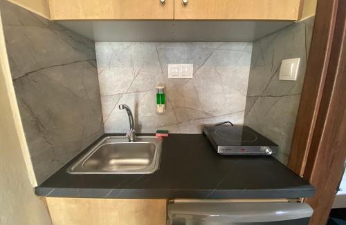 Katerini Apartment | Oasis